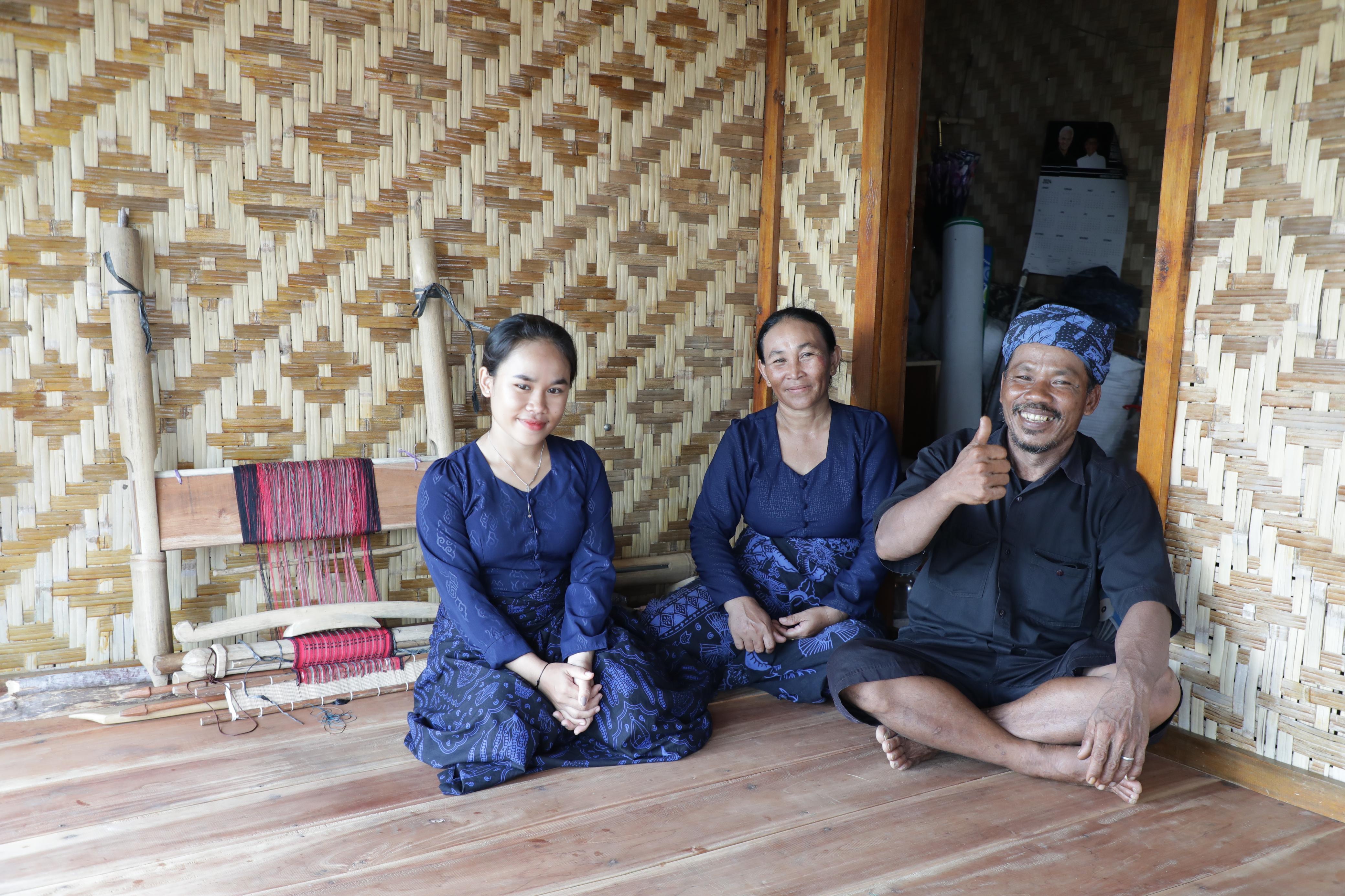 Banyak yang Bilang Tidak Mungkin, Petani Desa Gunung Anten Kini Rasakan Manfaat Reforma Agraria